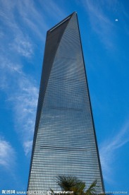 上海环球金融中心