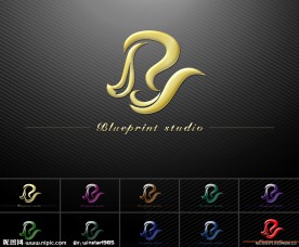标志 LOGO