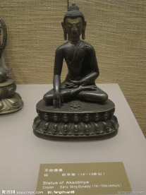 不动如来
