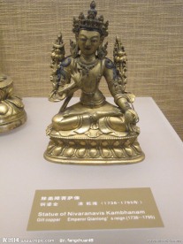 除盖章菩萨