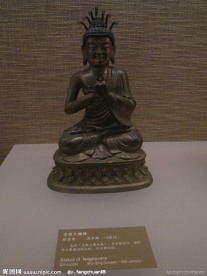 龙尊王佛