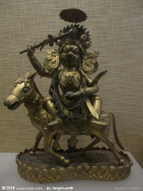 吉祥天母