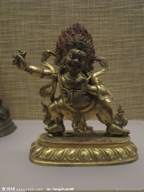 金刚手