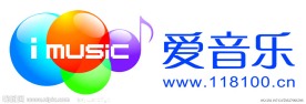 爱音乐图标