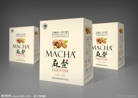 核桃 包装