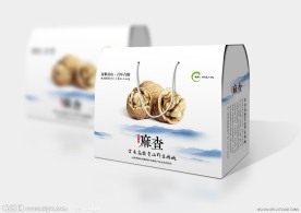 核桃 包装
