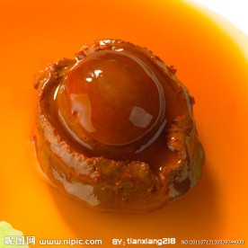 极品蚝皇扣干鲍