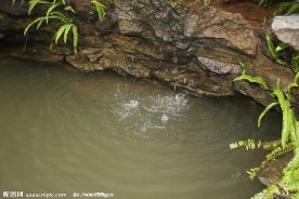 滴水