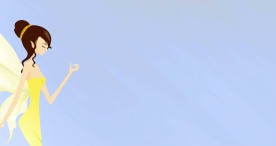 花儿让生活绽放