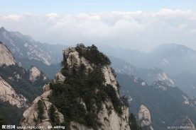 群山
