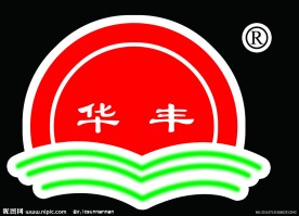 华丰复合肥标志