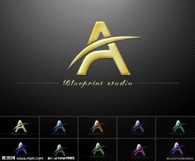 标志 LOGO