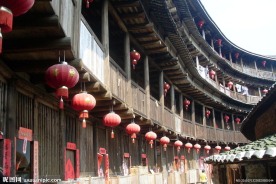 福建土楼