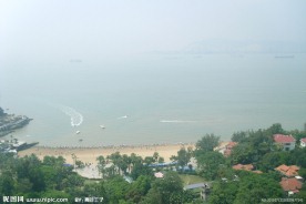 福建风景