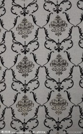 墙纸 装饰材料 布艺