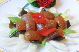 酒店美食摄影
