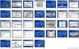 龙湖集团运营体系与项目进度管理系统软件介绍
