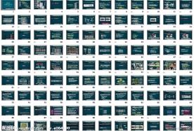 青岛山水新城项目前期营销策划推广方案