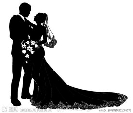婚礼剪影
