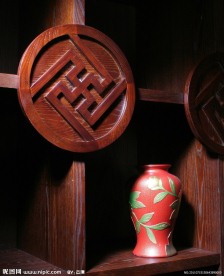 中国风
