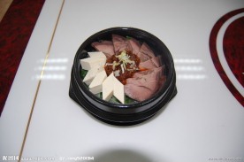 狗肉汤