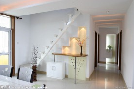 家居室内摄影图片