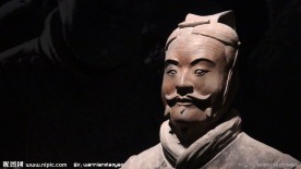 兵马俑