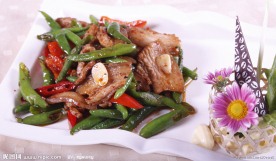湘式小炒肉
