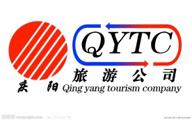 庆阳logo设计