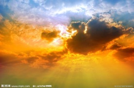 天空摄影