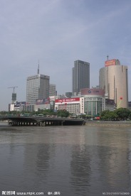 宁波风光