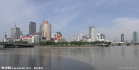 宁波风光