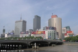 宁波风光