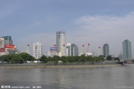 宁波风光