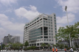 扬州风光