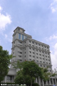 扬州风光