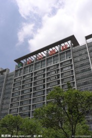 扬州风光