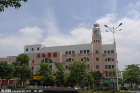 扬州风光