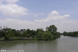 扬州风光