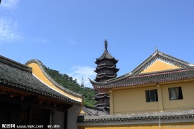 阿育王寺
