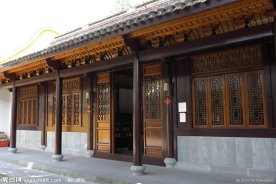 阿育王寺