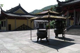 阿育王寺