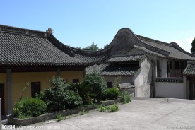 阿育王寺