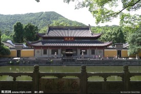 阿育王寺