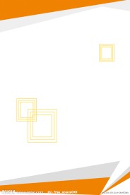 公司展板模板