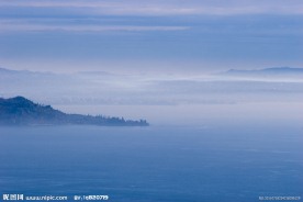 加尔达湖