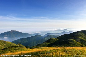 神山