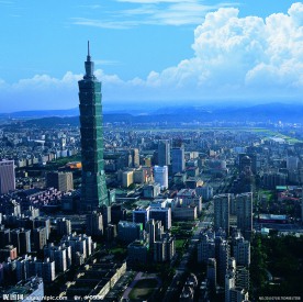 101大楼