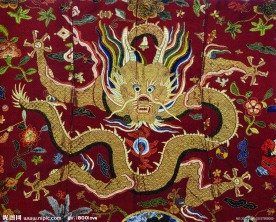 金龙