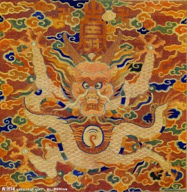 金龙